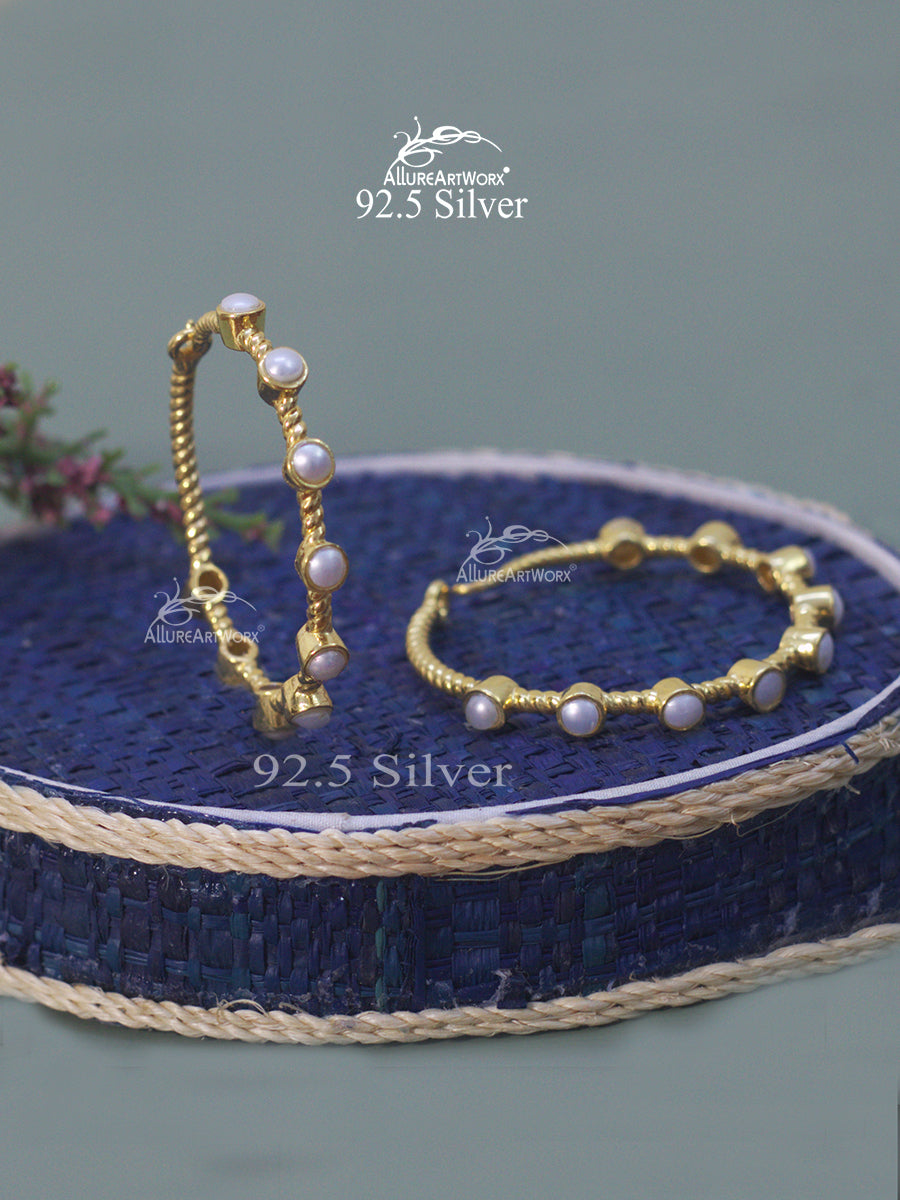 Etha Silver Ballis